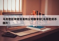 马耳他区块链交易所公司哪家好[马耳他货币图片]